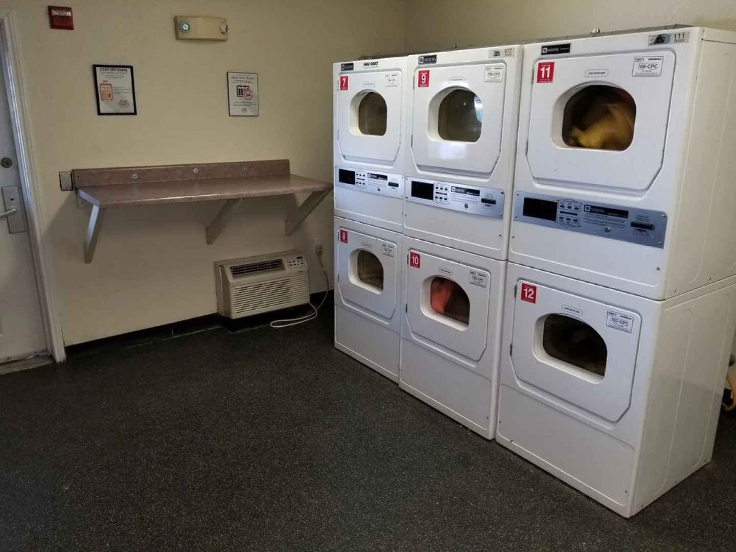 InTown Suites Extended Stay San Antonio TX – Leon Valley North