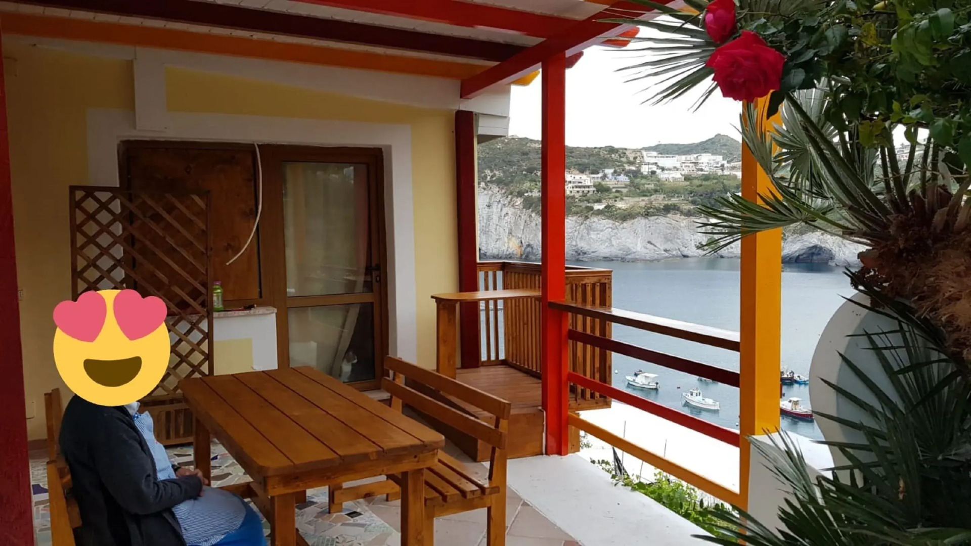 LIncanto di Cala Feola