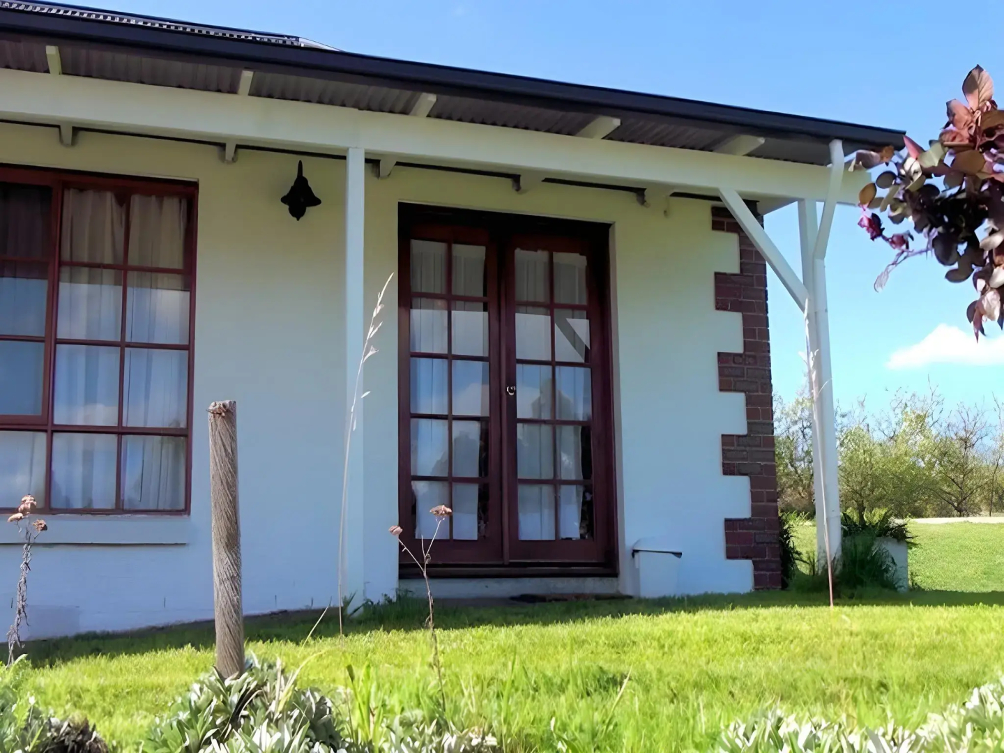 Hatchers Richmond Manor