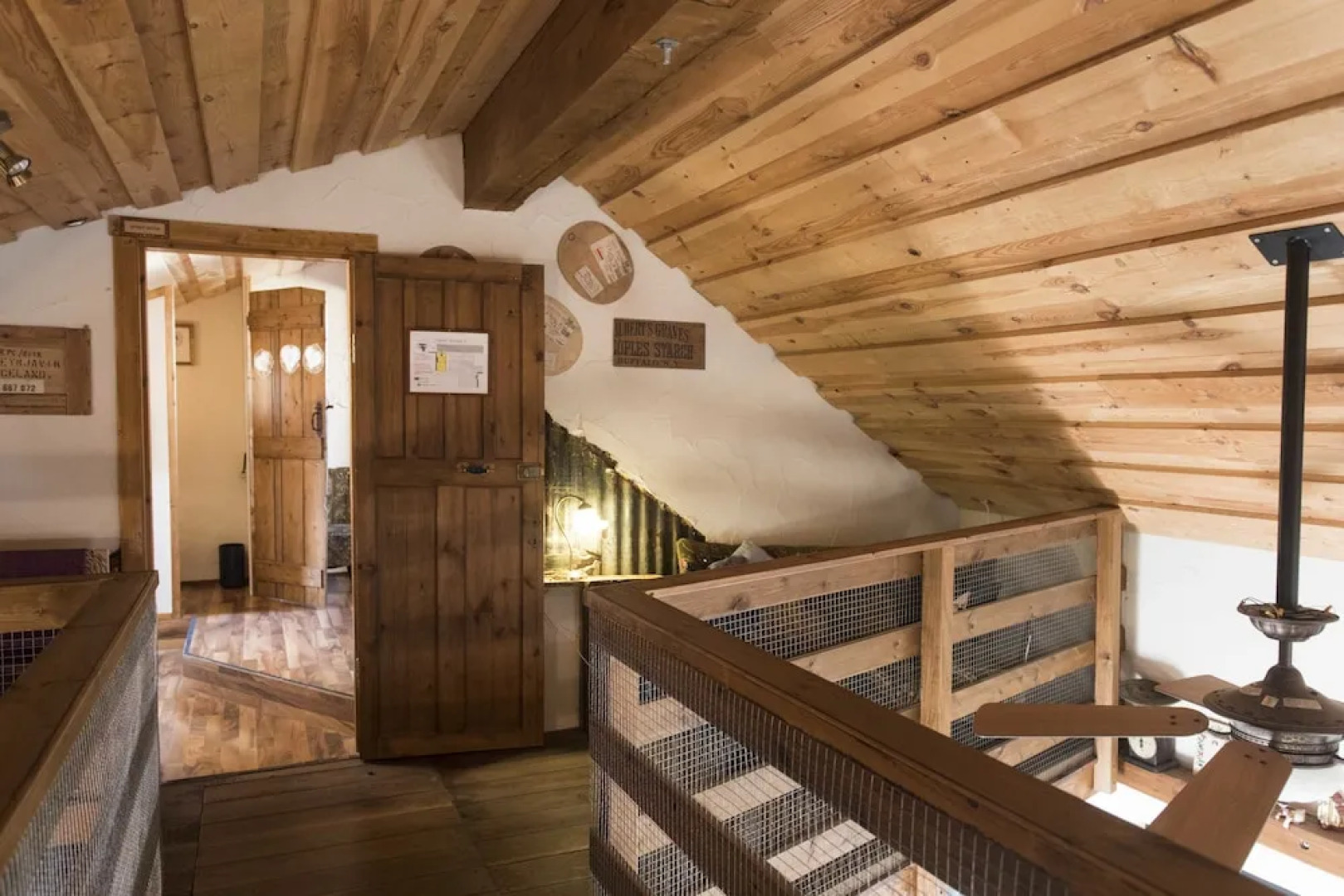 Raven's Bed and Breakfast