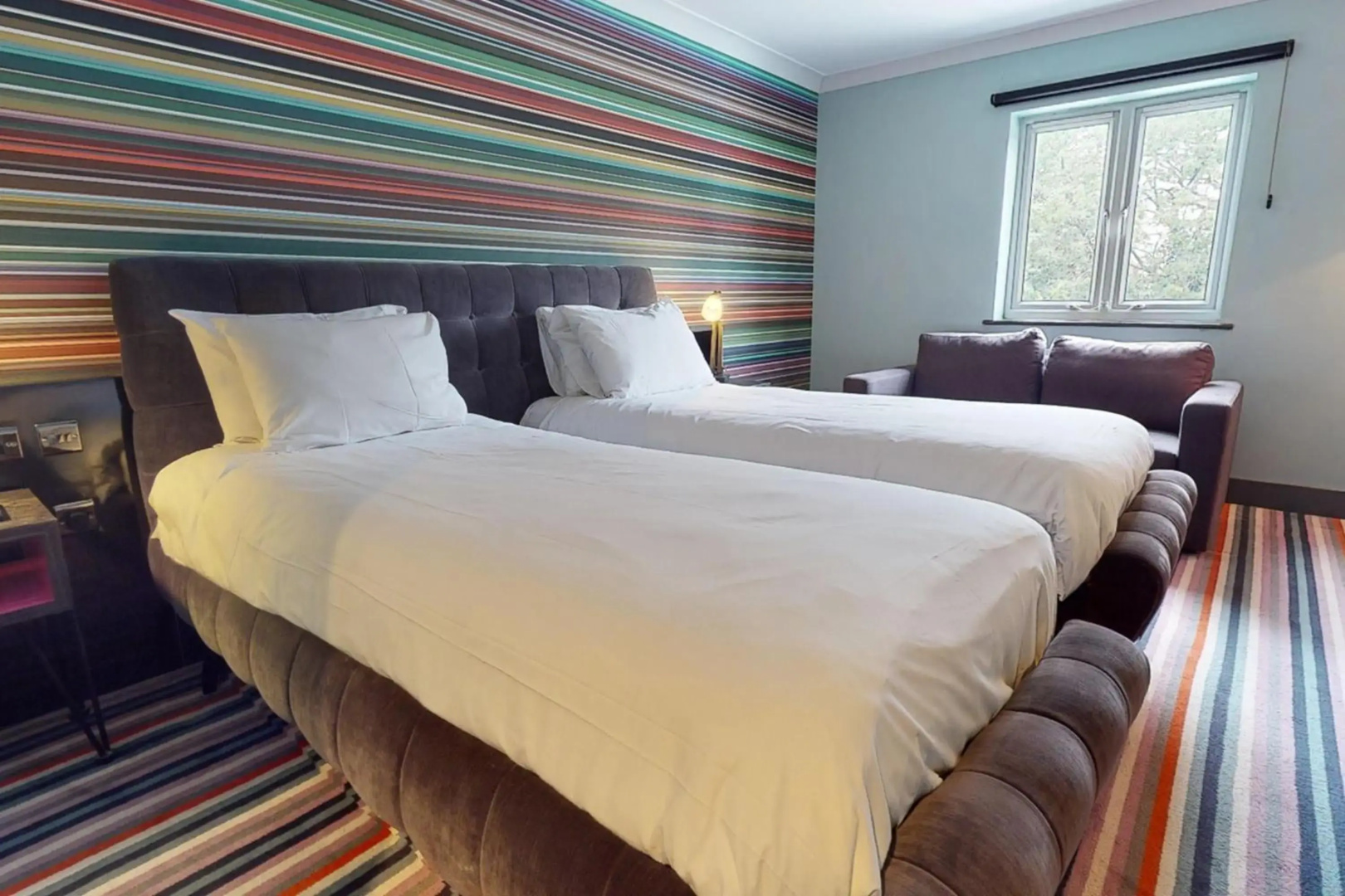 Village Hotel Cardiff