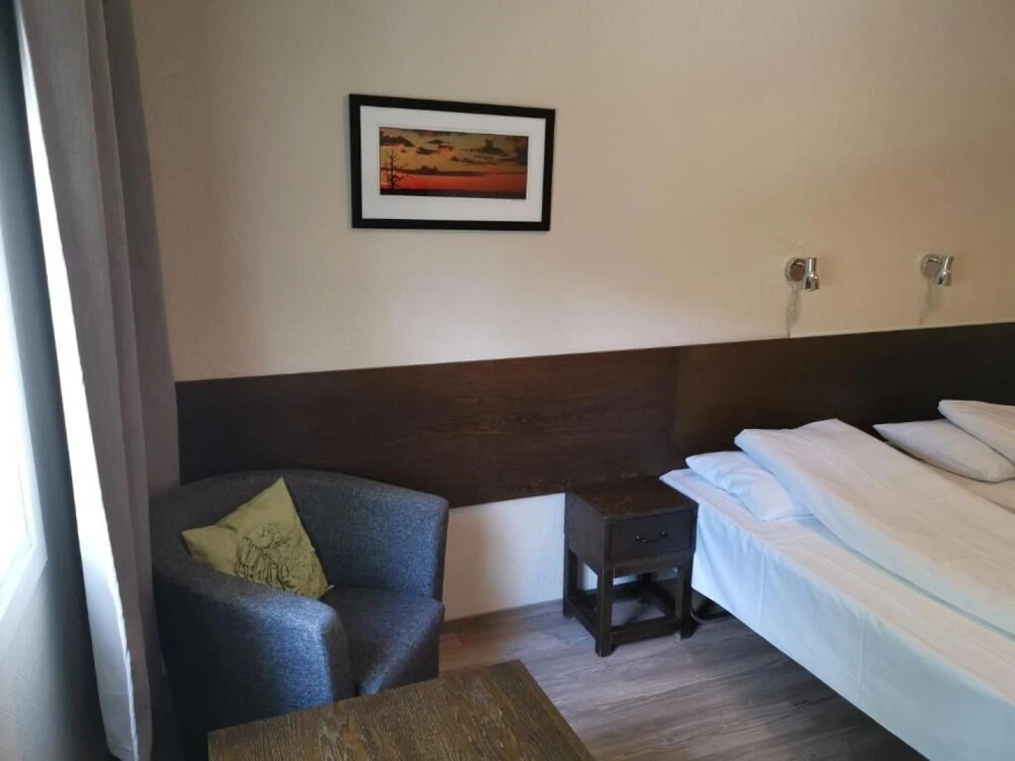 Villa Vågå - by Classic Norway Hotels