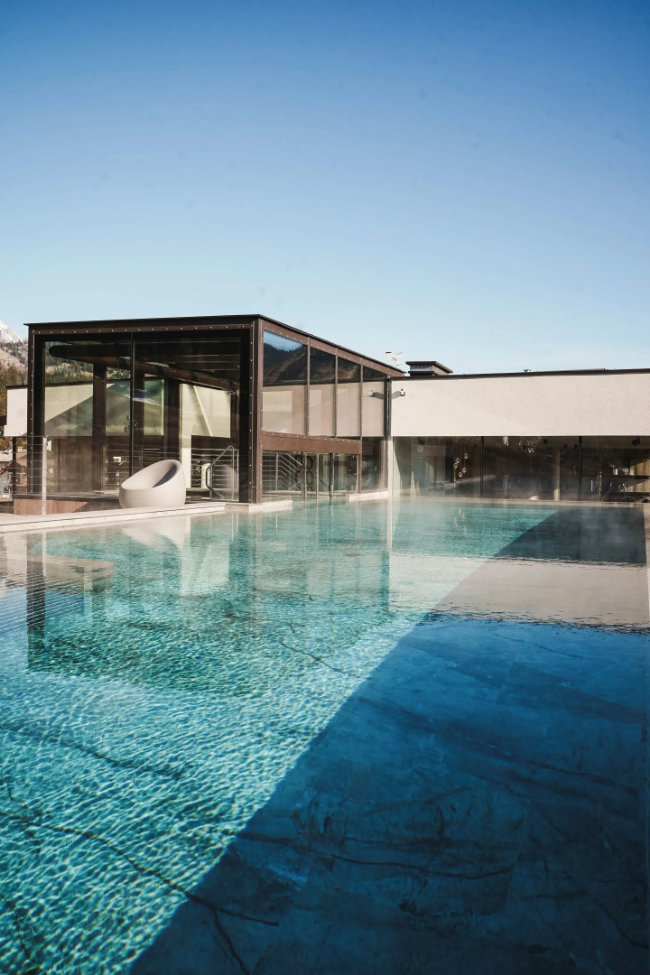 Hotel Badia Hill