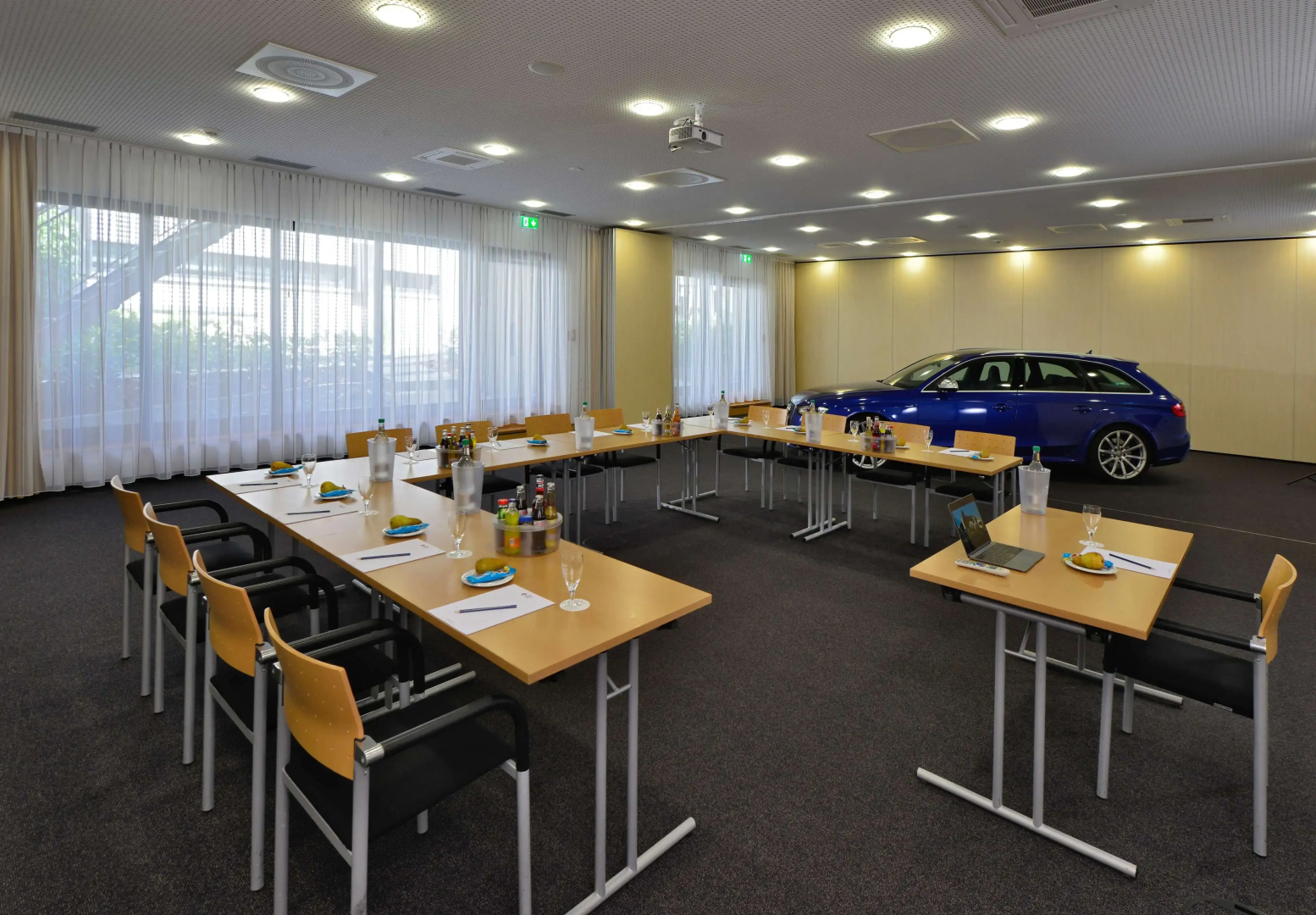 Best Western Plus Konrad Zuse Hotel
