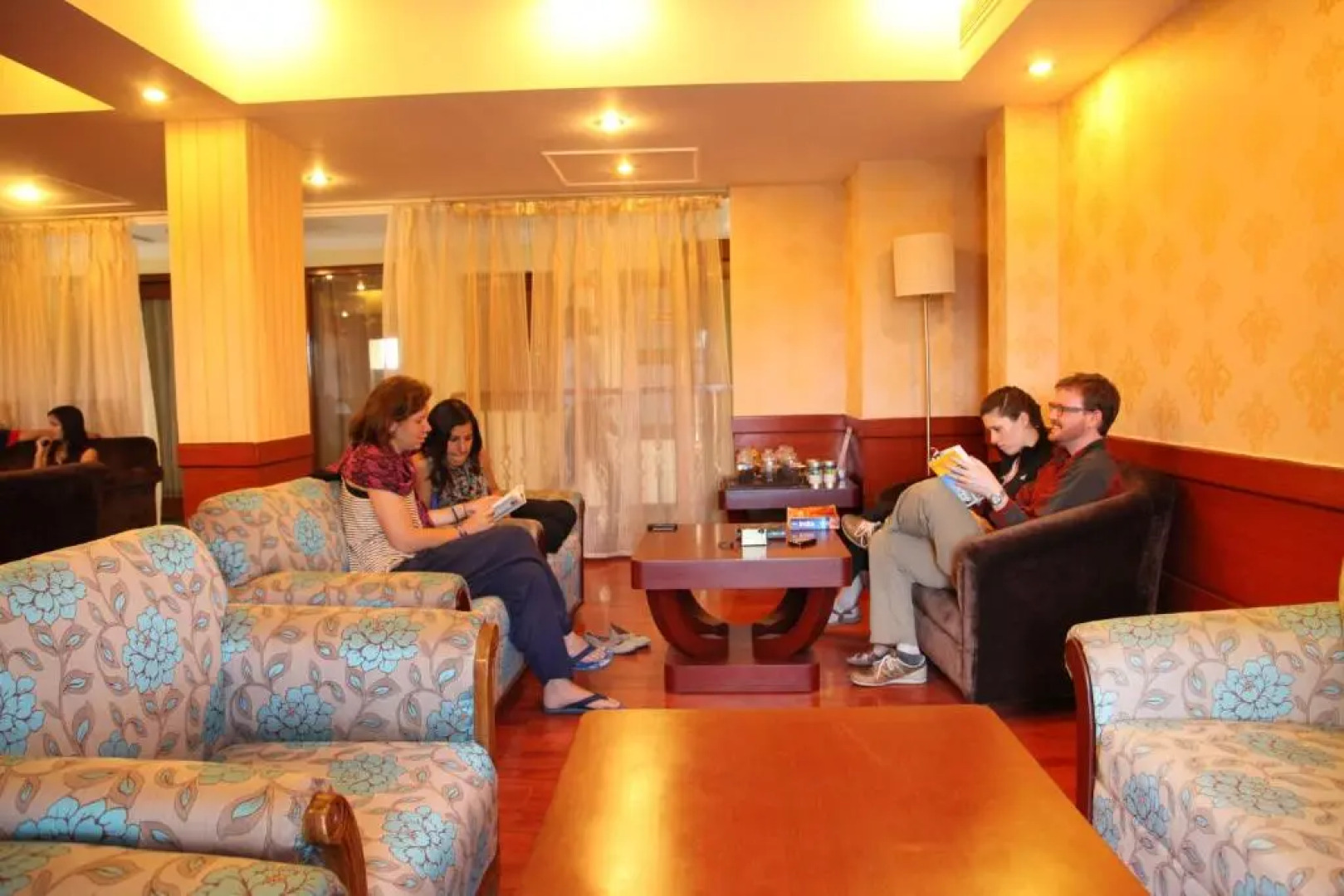 Regenta Orko's Haridwar