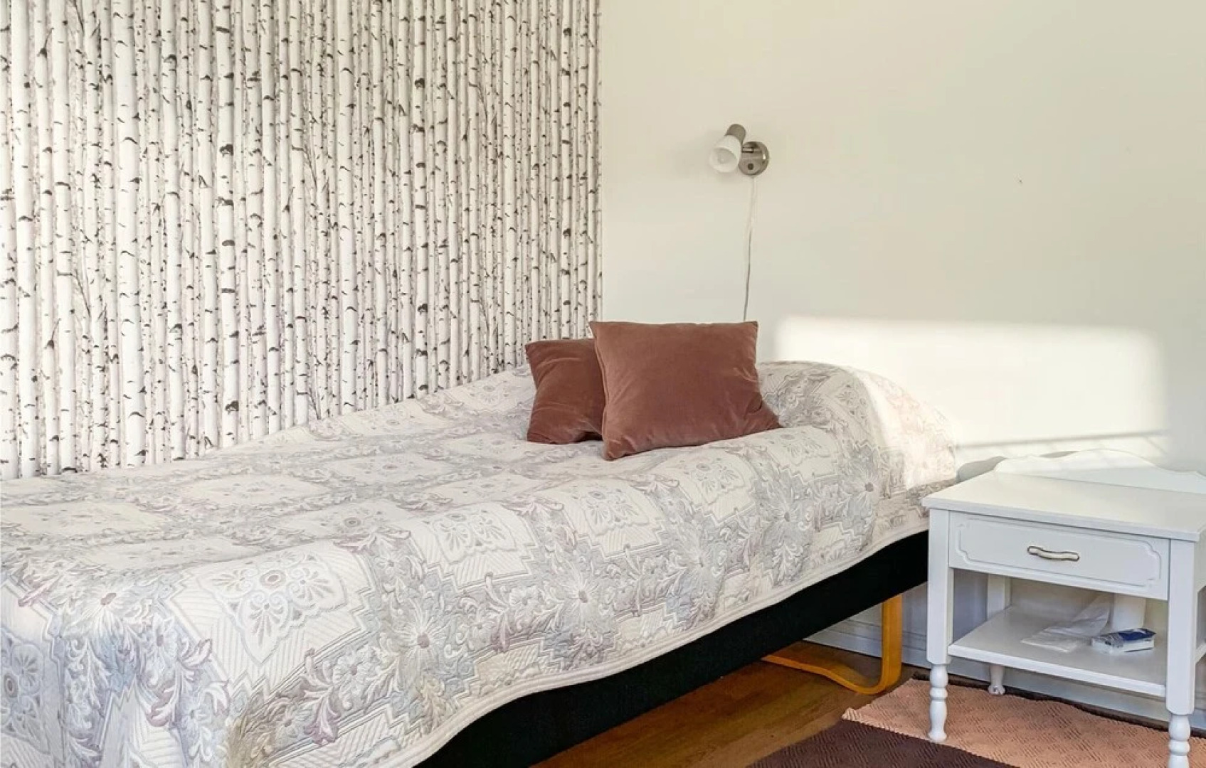 Stunning Home in Väddö With 4 Bedrooms and Wifi