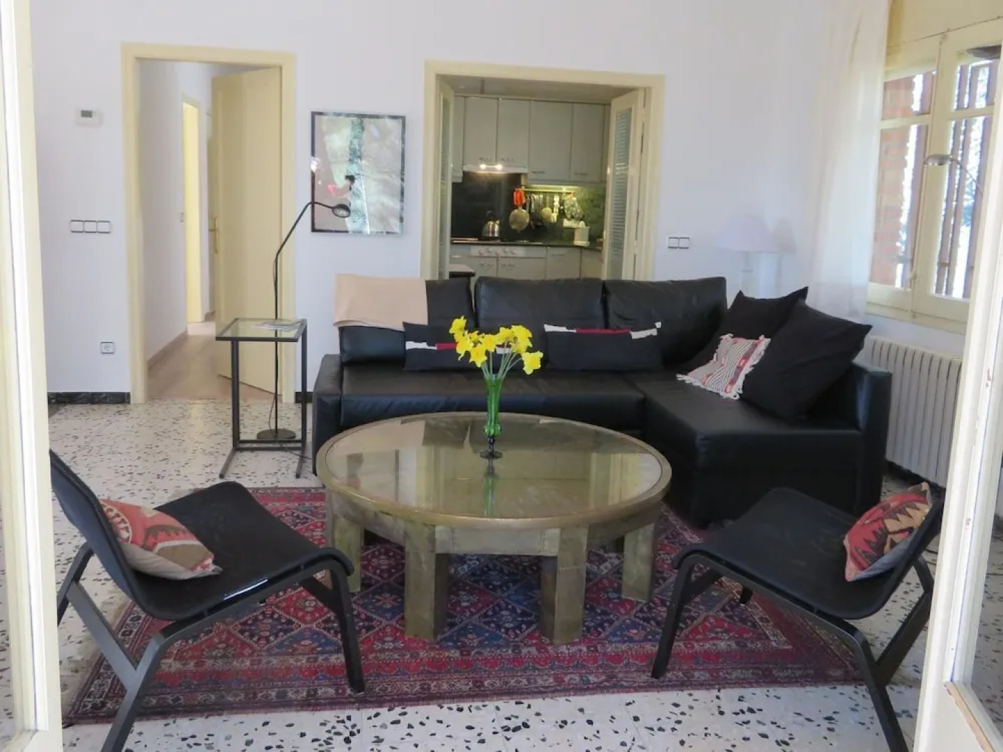 Beautiful Holiday Home in Font-rubi With Private Pool