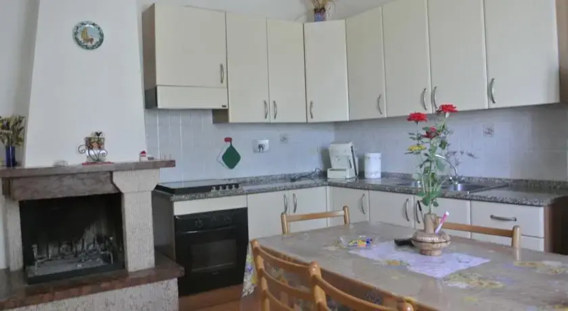Holiday home Agriturismo Morosi
