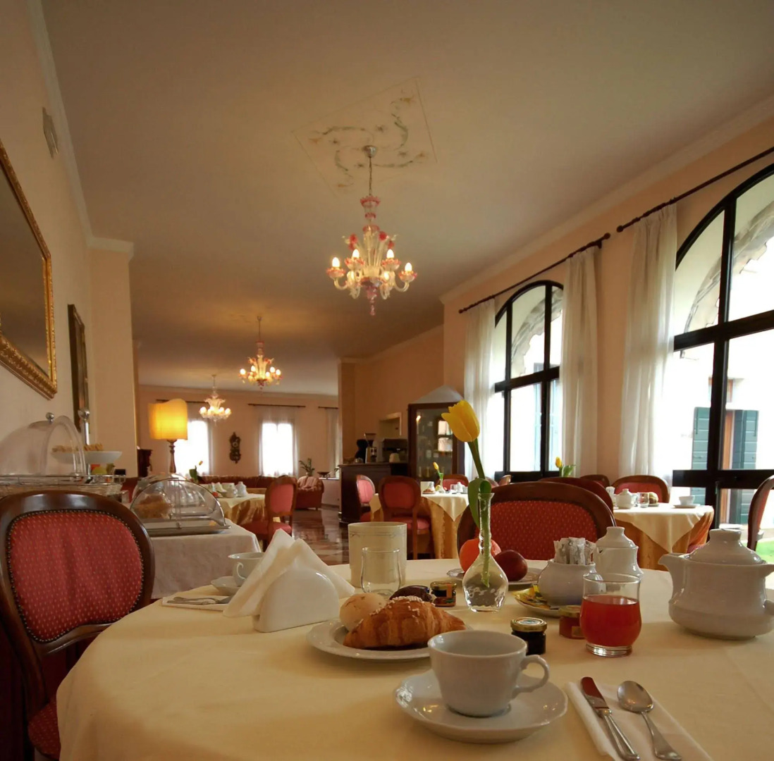 Hotel Isola di Caprera