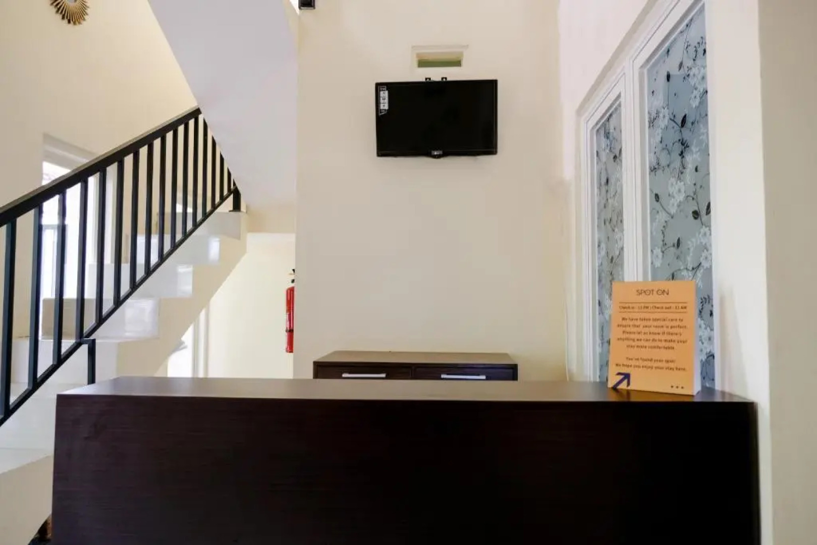 Spot on 1878 Griya Bunda Family