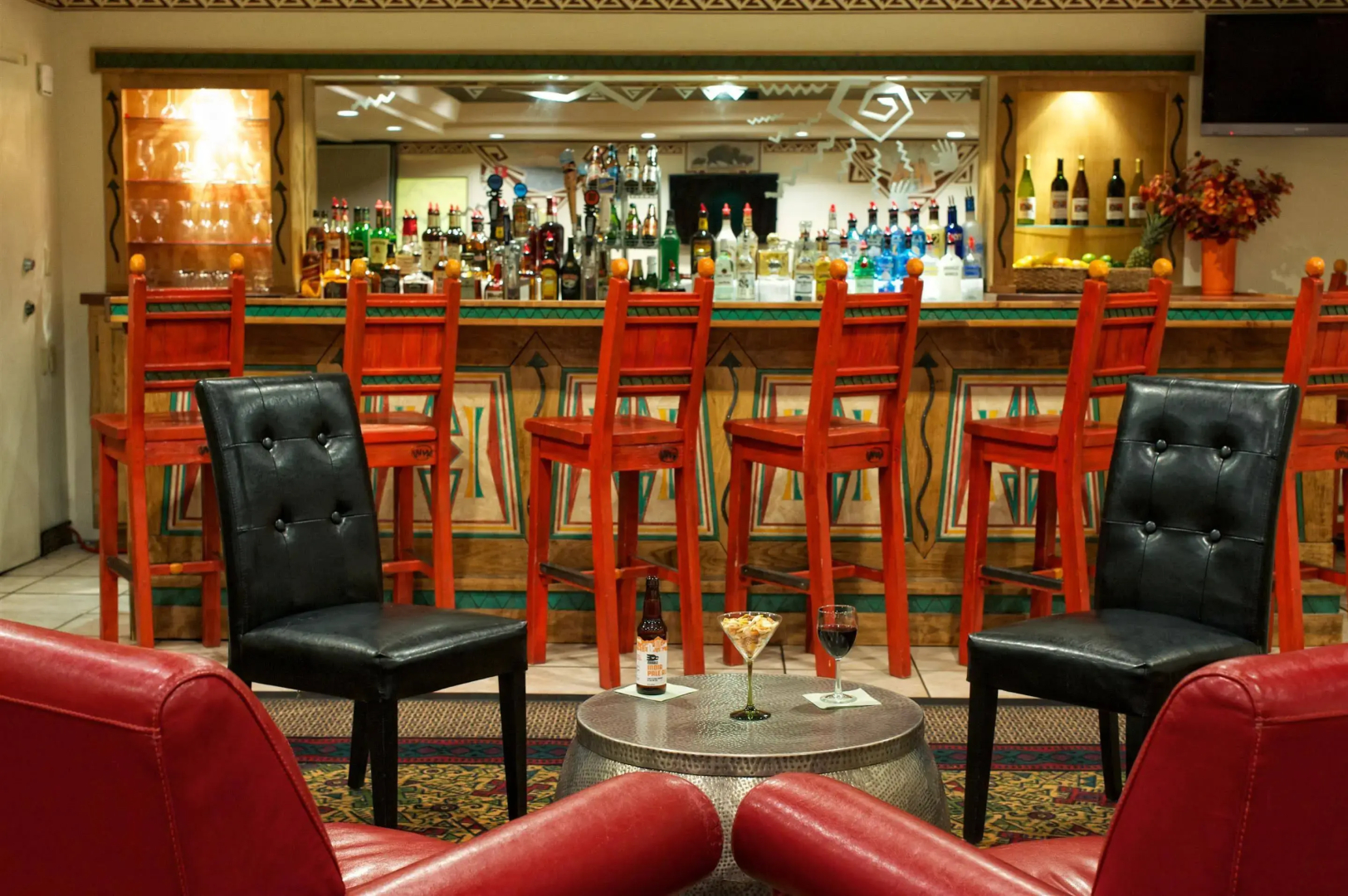 Best Western Plus Rio Grande Inn
