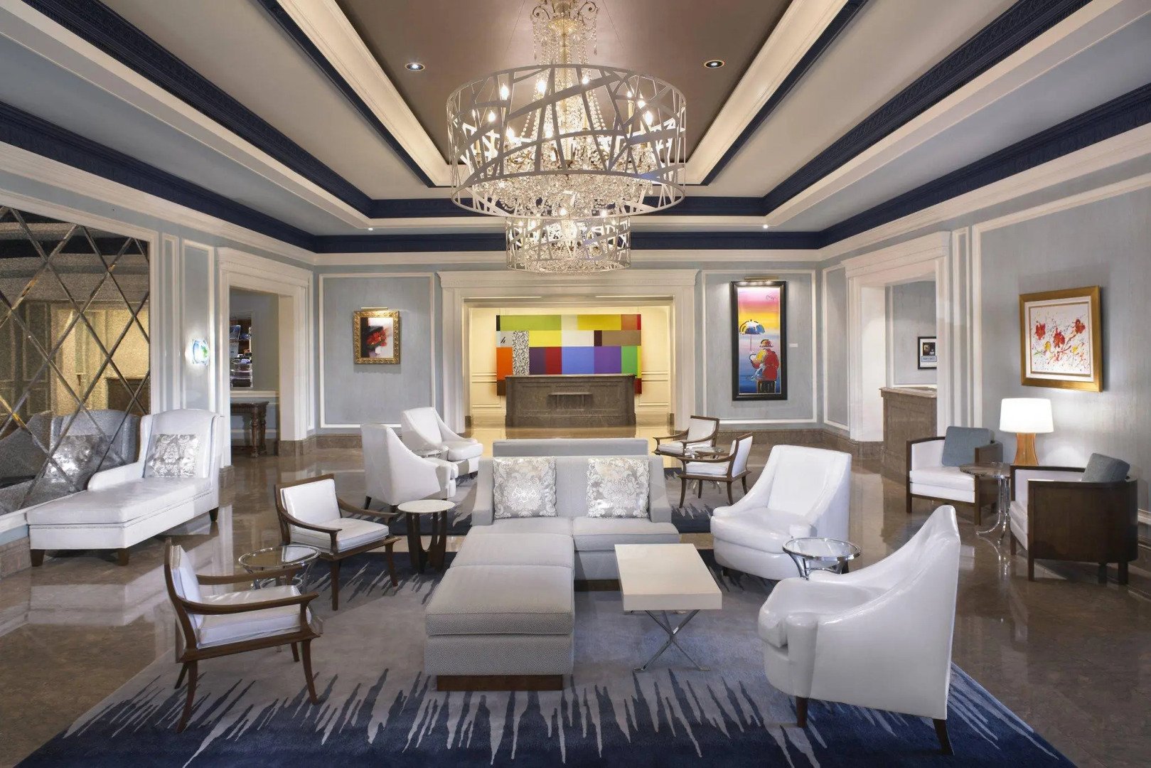 The Henry Hotel, Autograph Collection