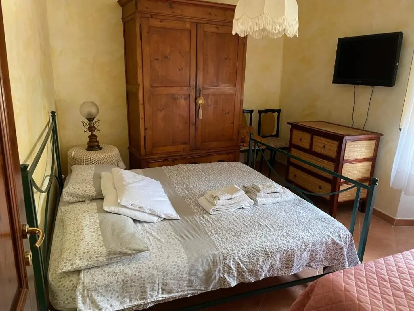 Casa del Borgo
