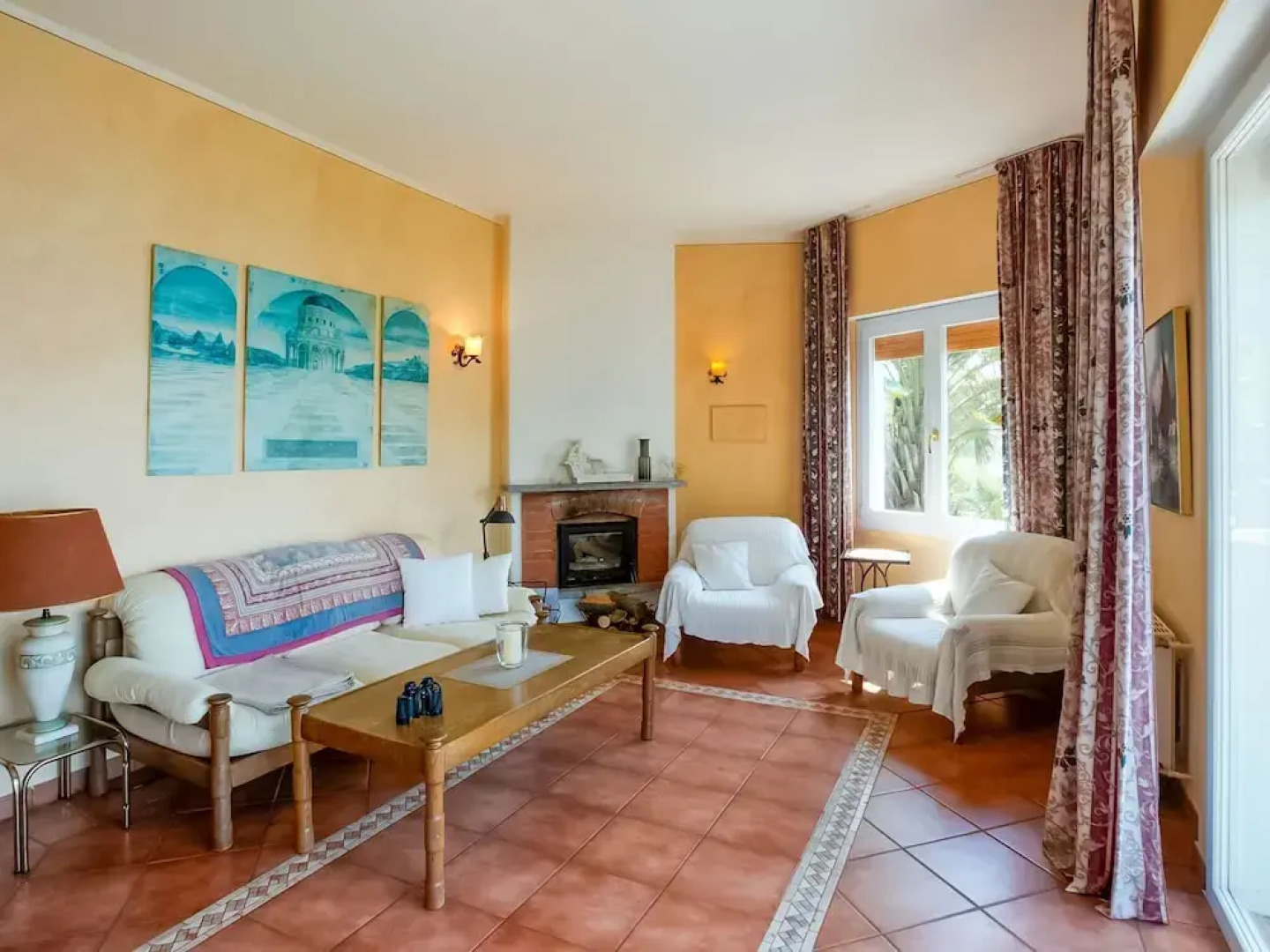 Heavenly Holiday Home in Cannero With Roof Terrace