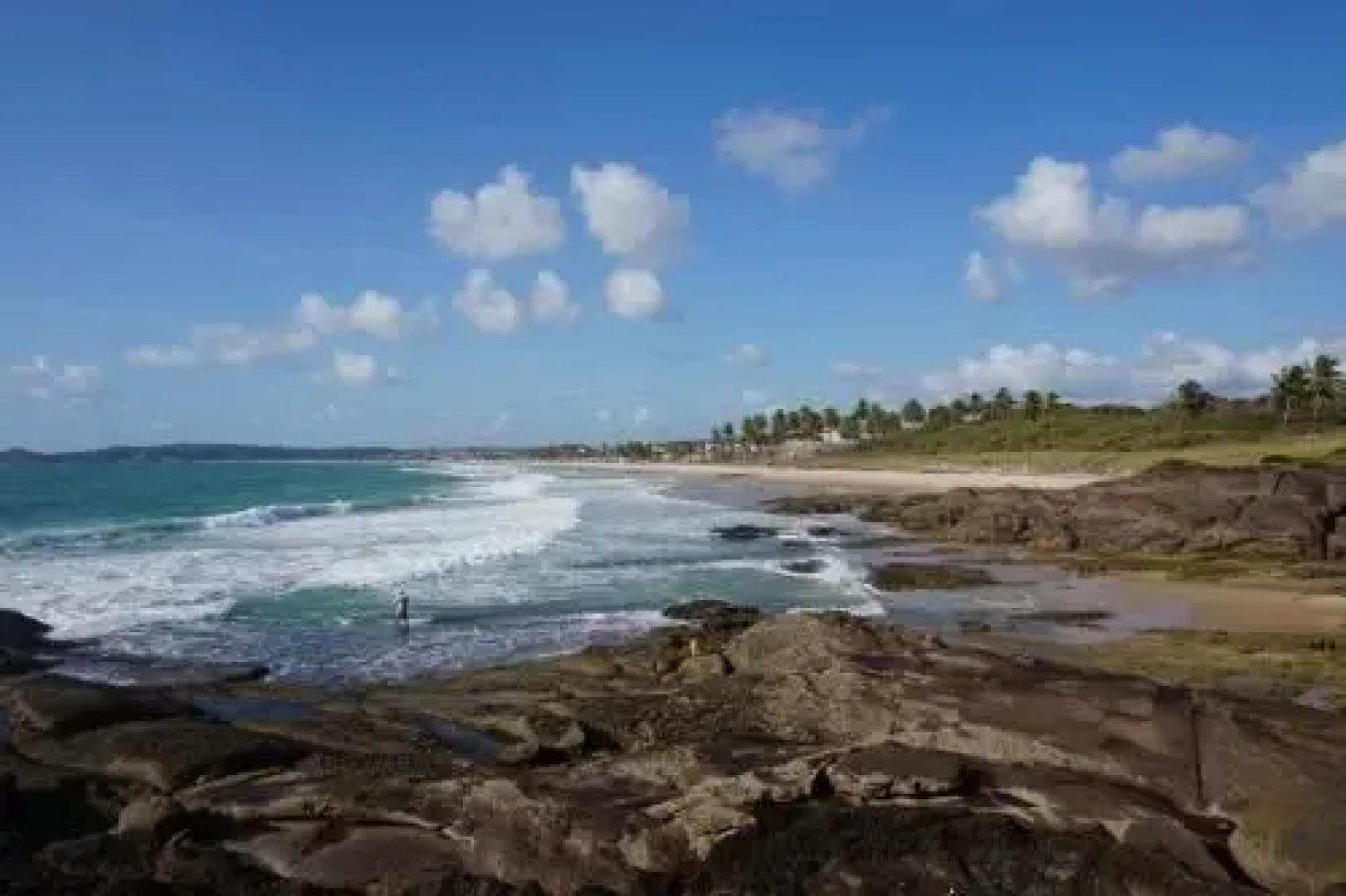 Pousada Acácias dos Corais