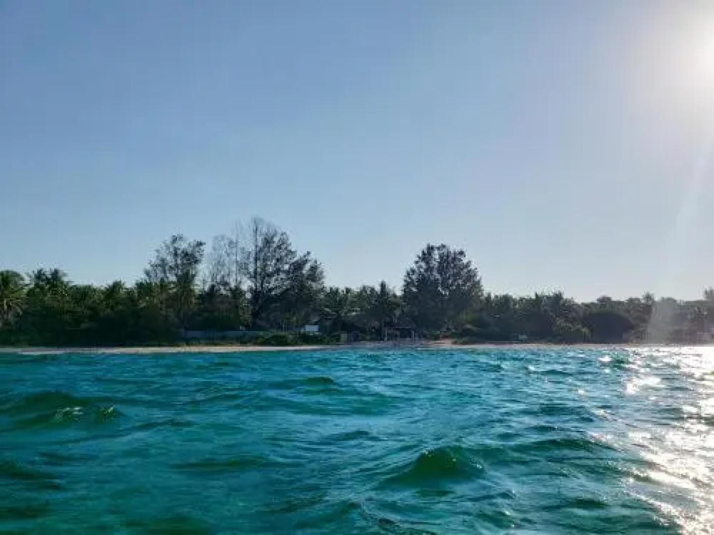 Samara Lodge