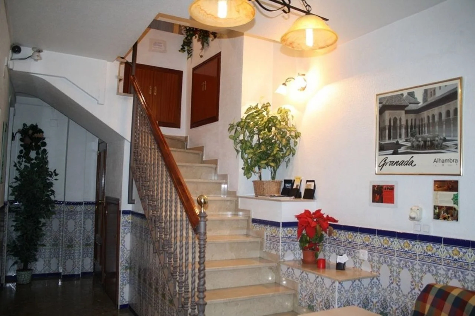 AB Pension Granada