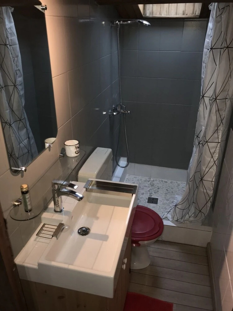 House With 2 Bedrooms in La Tremblade, With Pool Access, Enclosed Gard