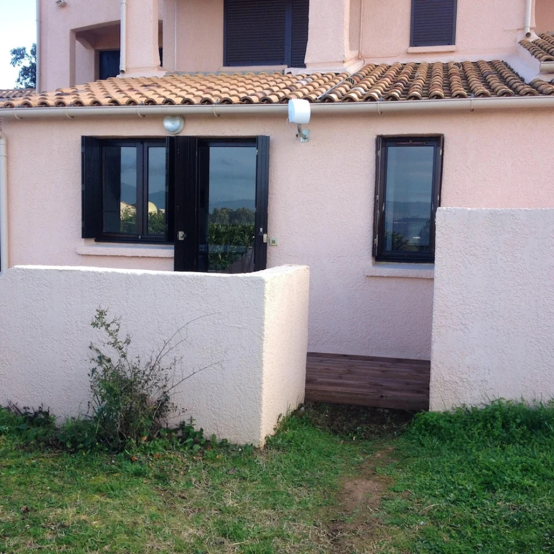 Studio Appartment 303