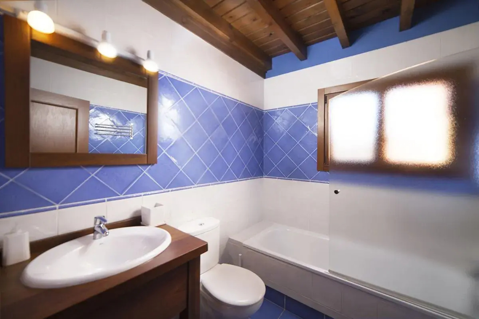 Apartamentos La Calvera