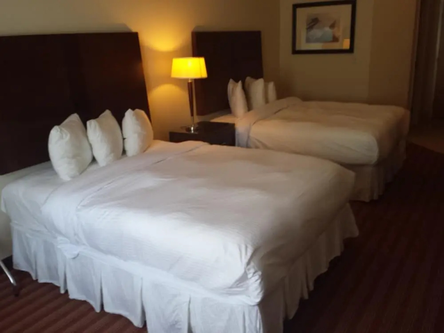 Sigma Inn & Suites Hudson's Hope