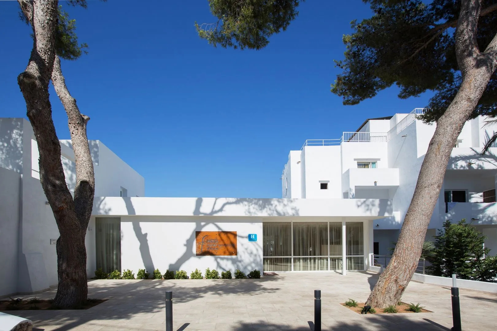 Hotel Cala Dor - Adults Only