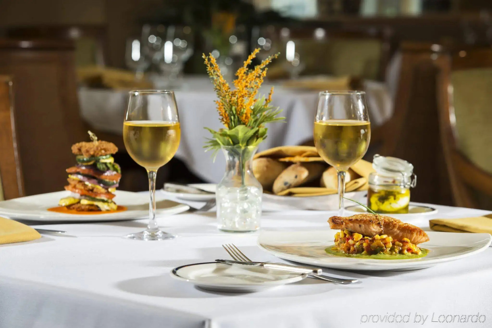 Marina Inn At Grande Dunes