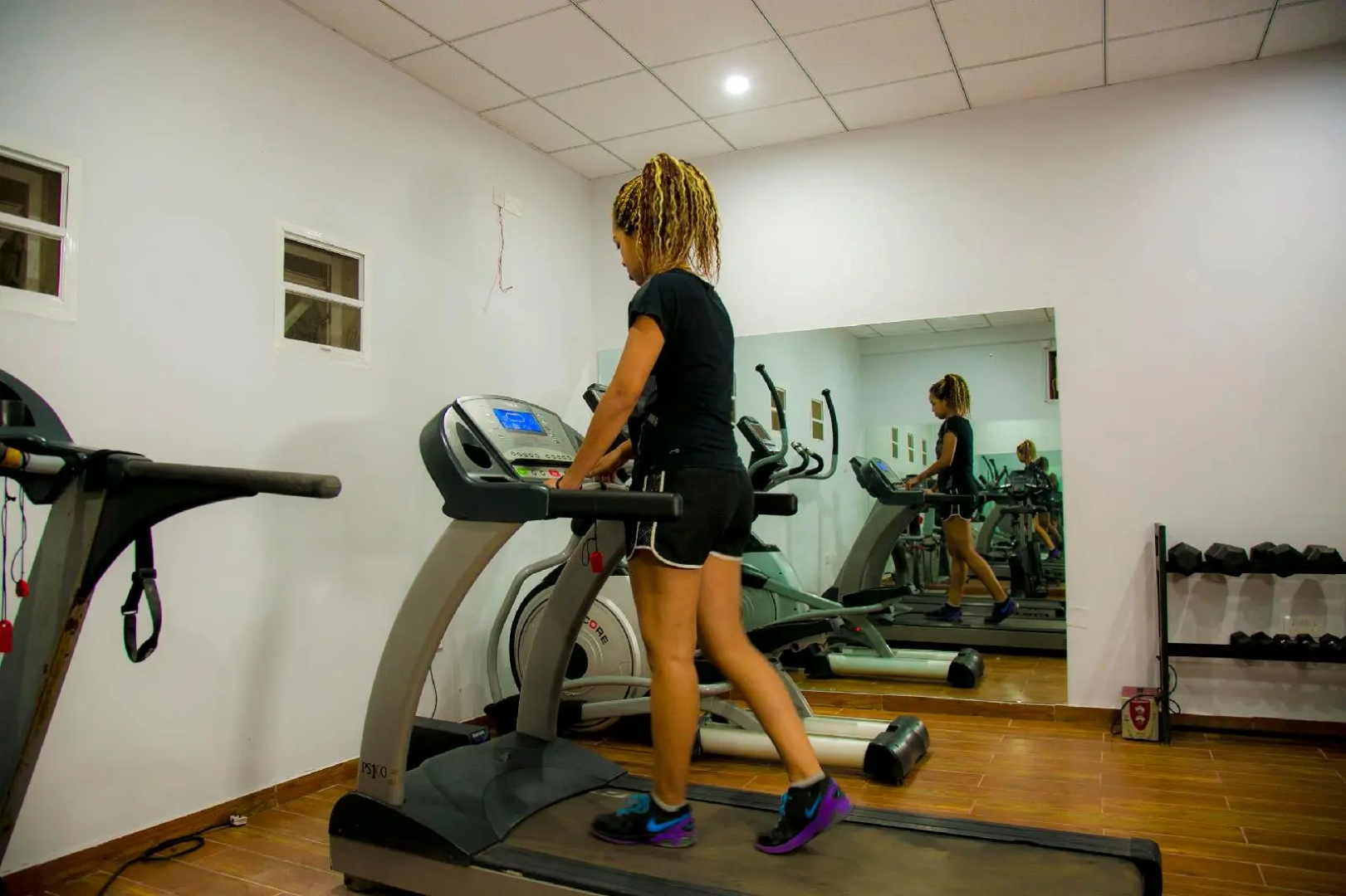 Anabel Apartment and Suites Abuja