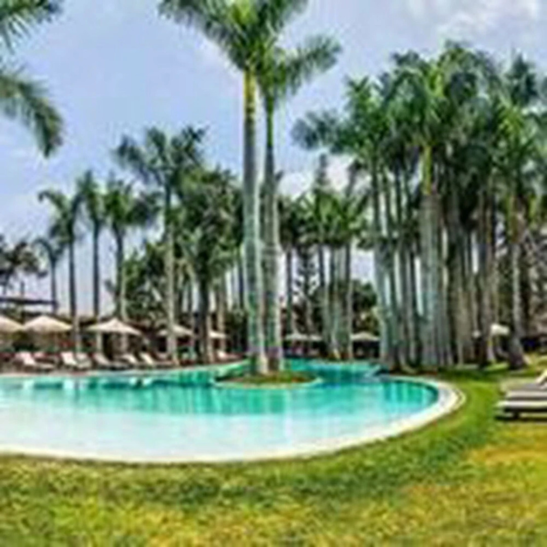 Hotel Rustica Pachacamac