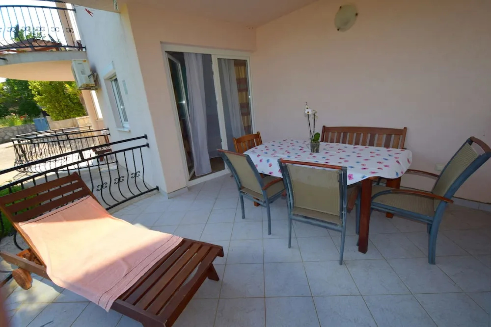 Apartments Matijević