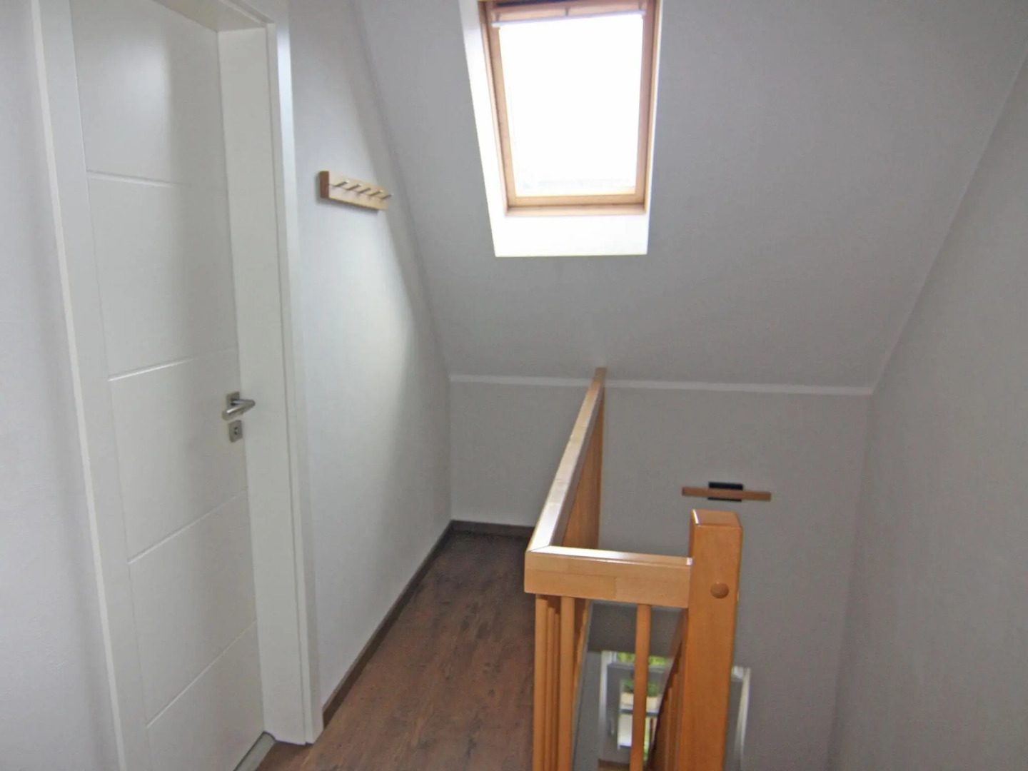 Semi-detached house Dünenhaus I, Trassenheide