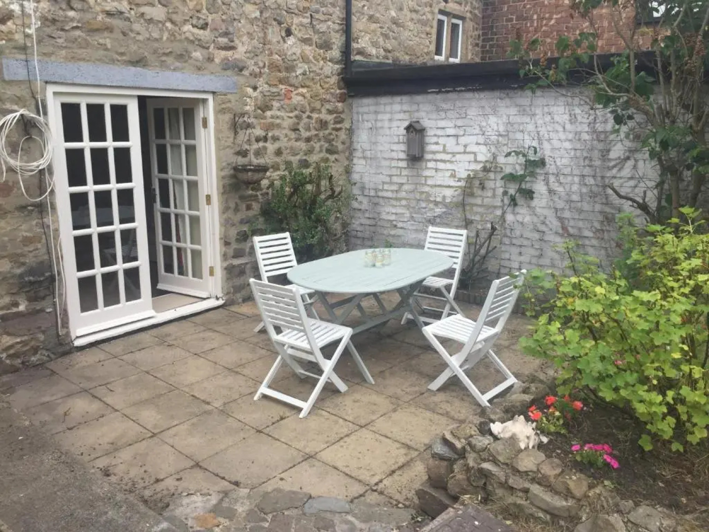 Wensleydale Stone Cottage