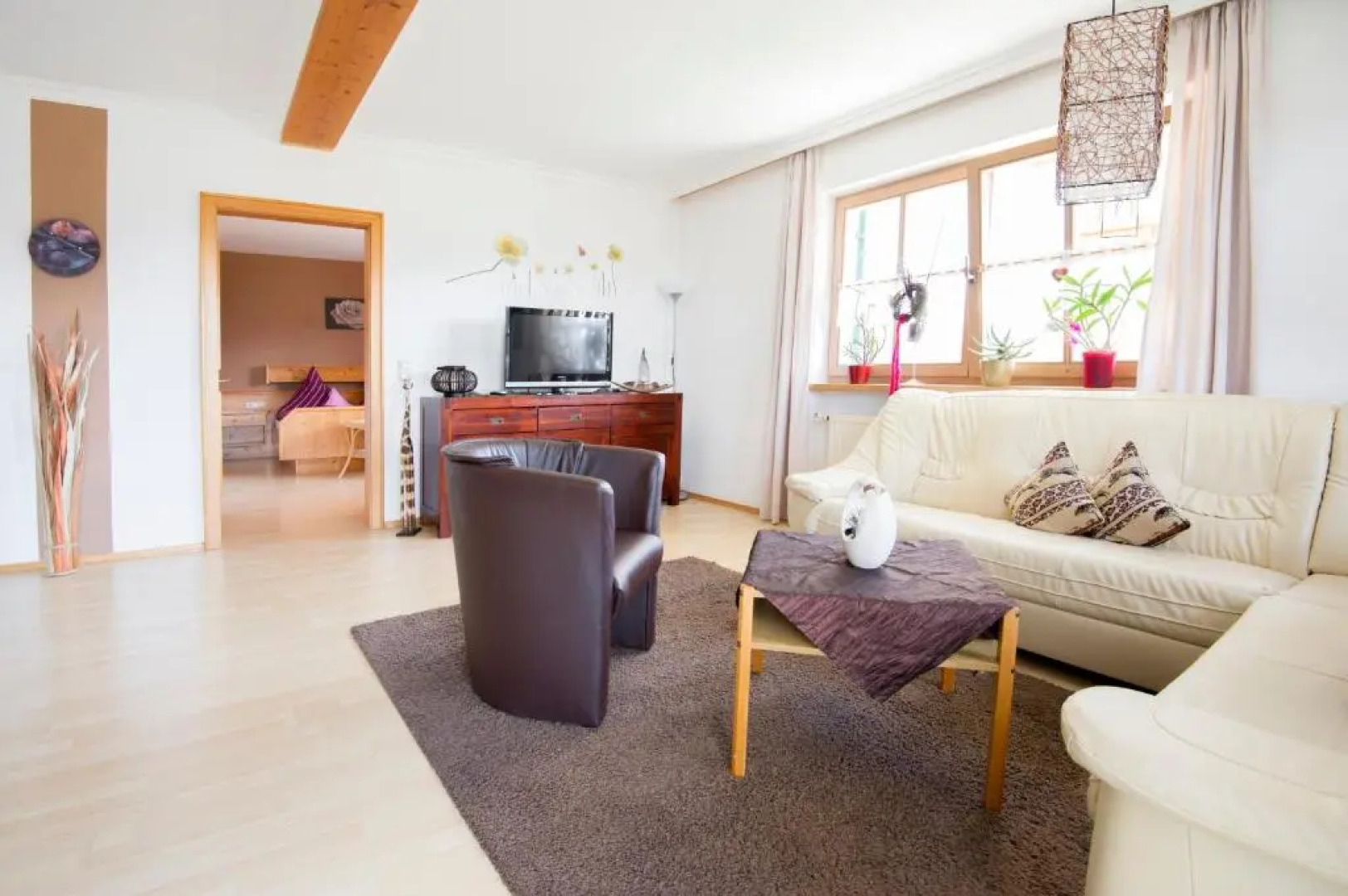 Ferienwohnungen Sunnwies