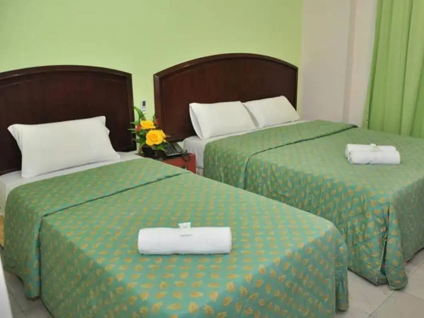 Hotel Sahara Selayang