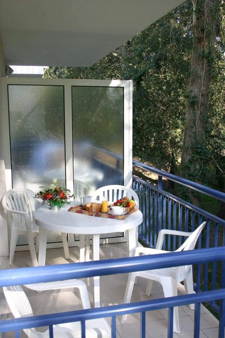 Résidence Ker Juliette