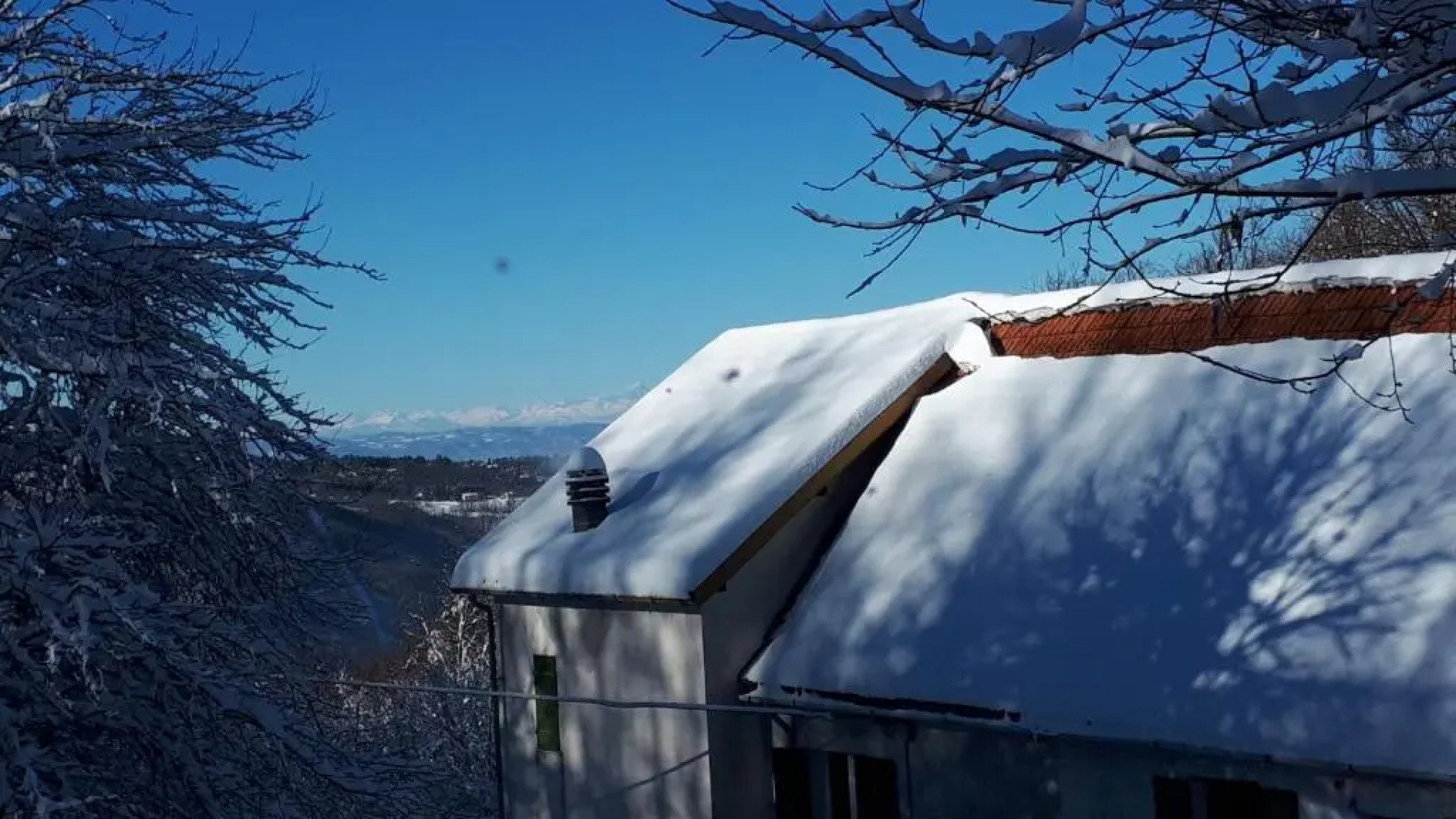 Cascina Marasca Appartamento Viola