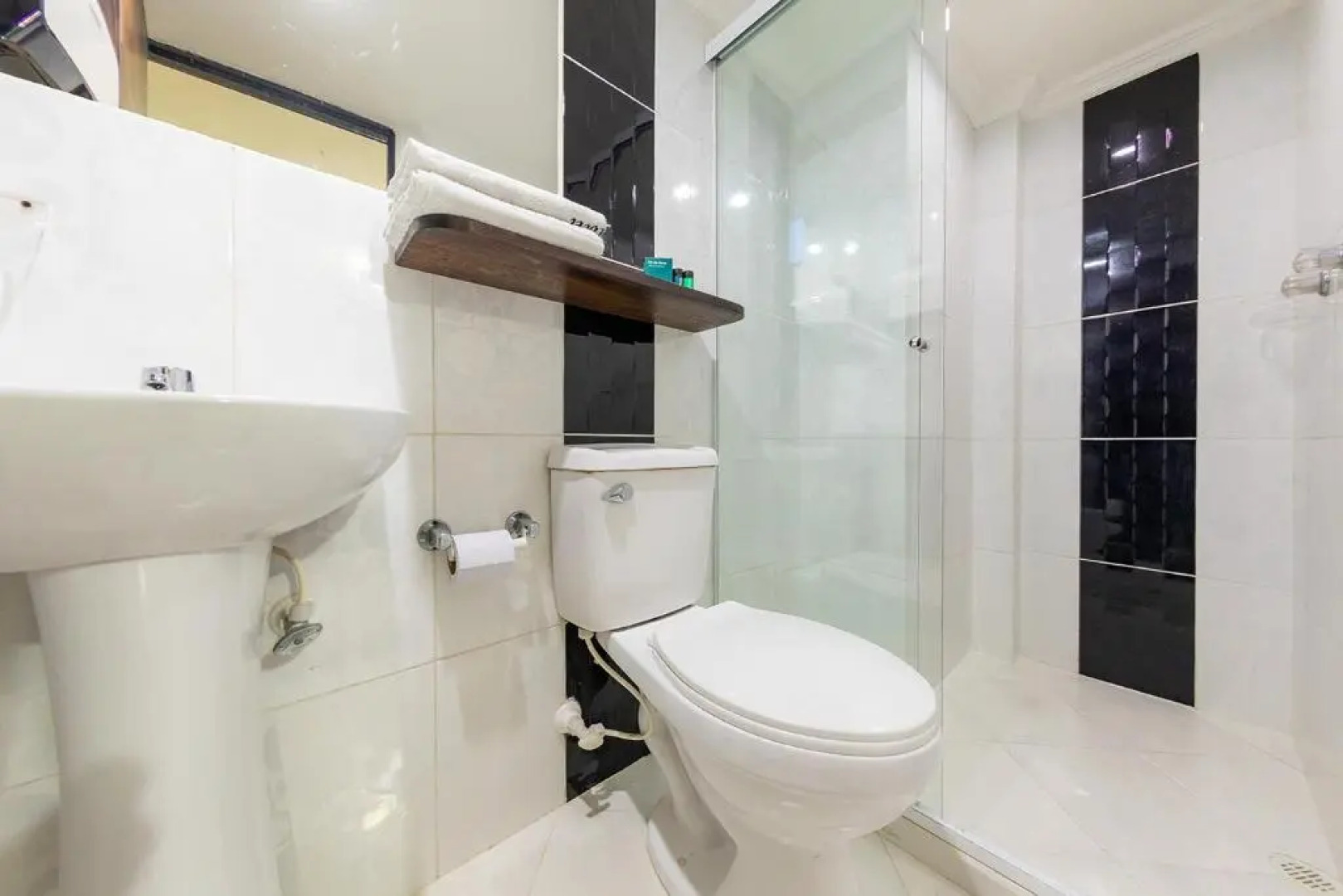 Hotel Verony San Joaquín