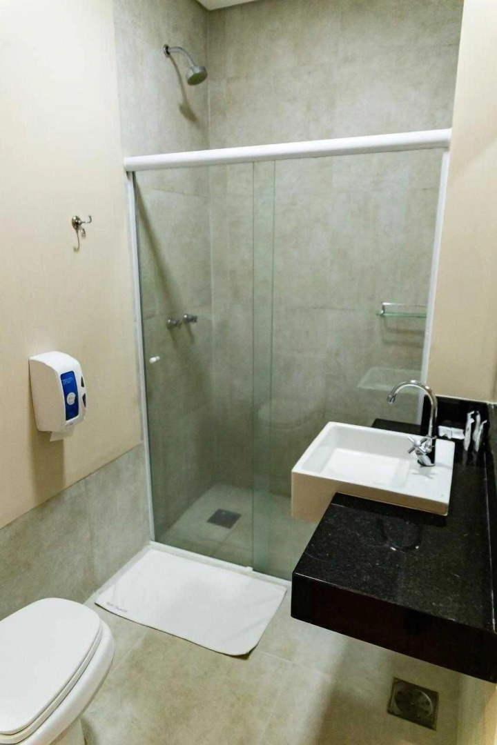 Hotel Jaguary Jaguariúna