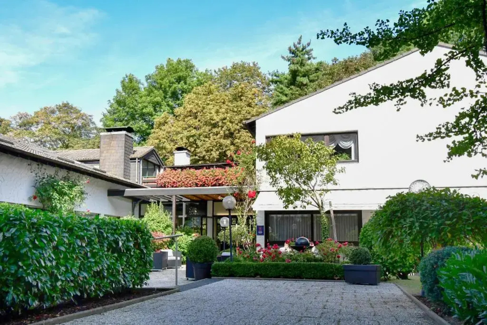 Parkhotel Hammerberg