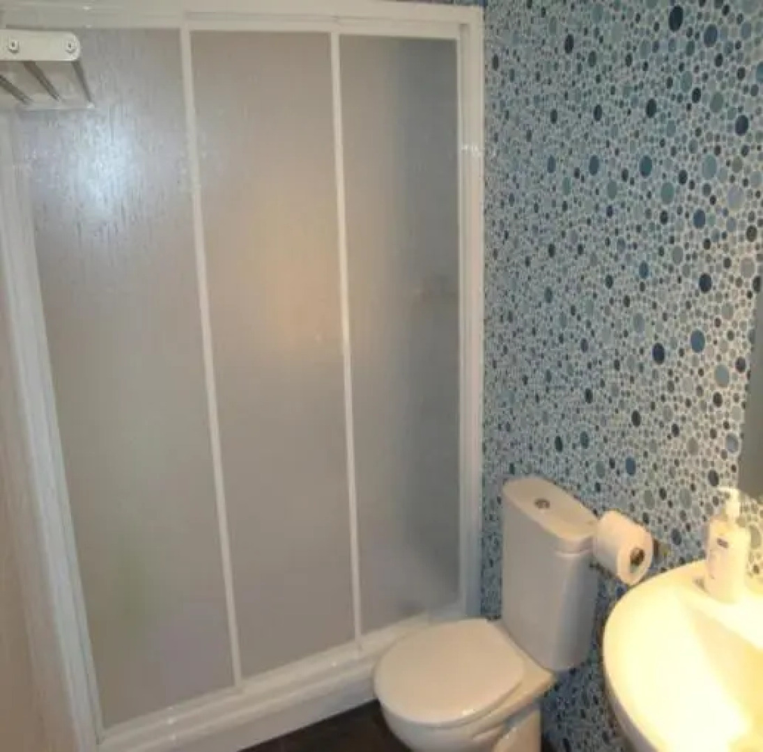 El Retiro de la Mancha