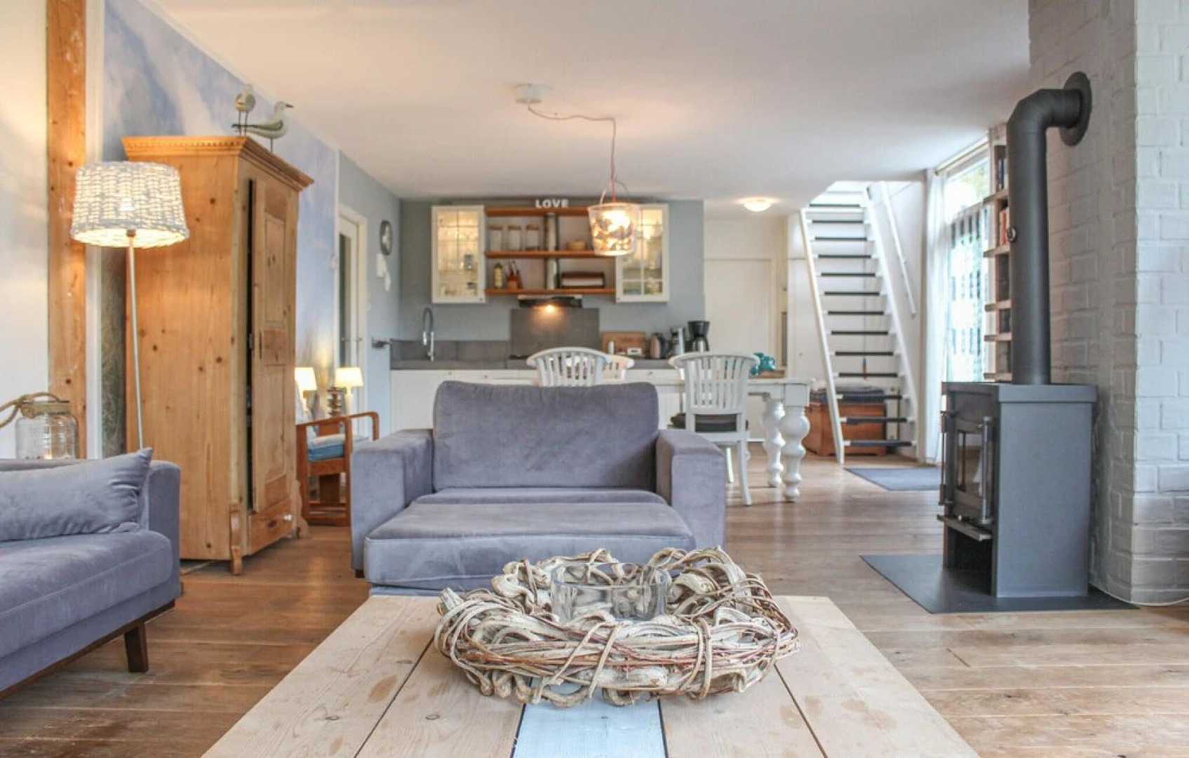 Amazing Home in Bruinisse With 2 Bedrooms, Sauna and Wifi