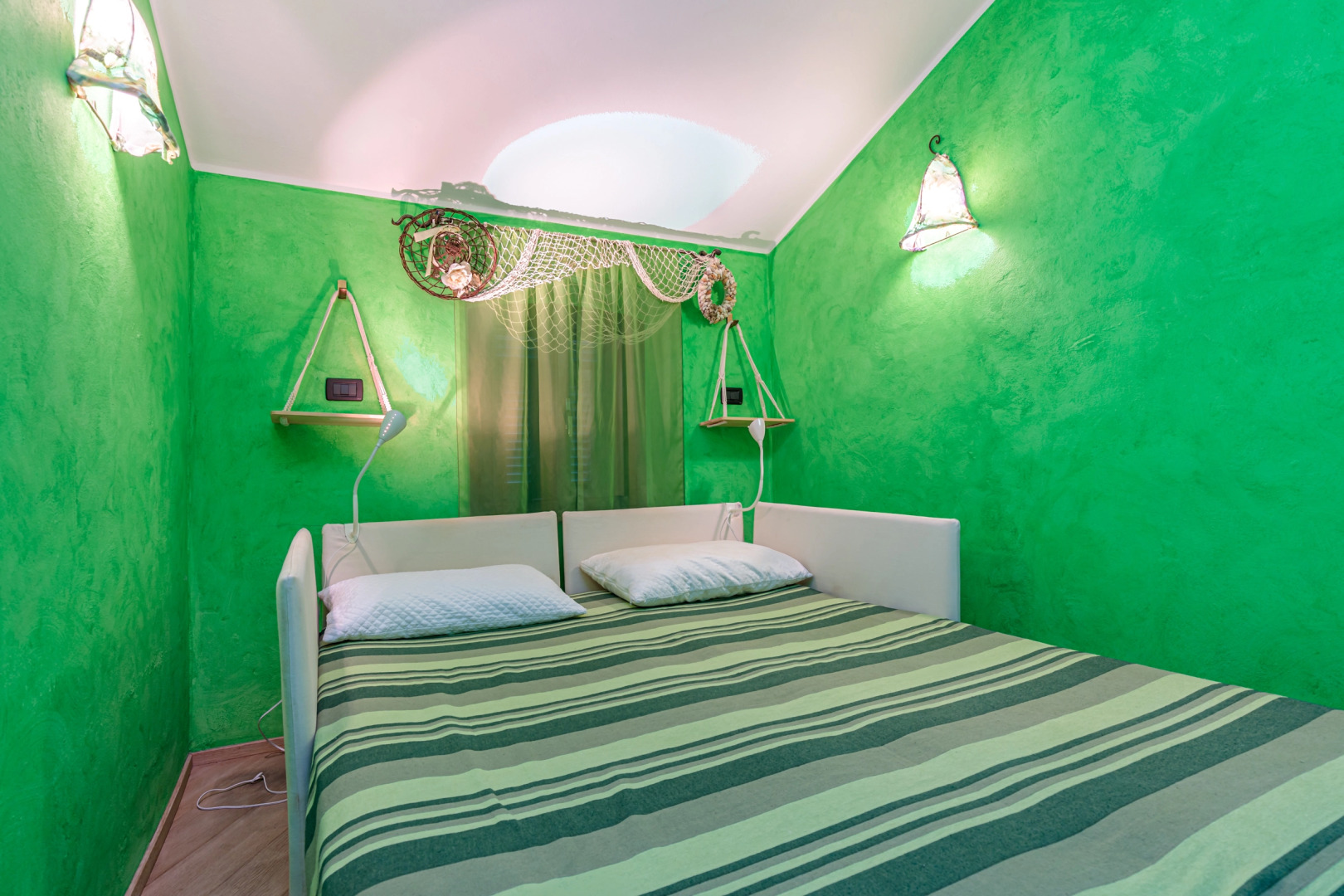 Il Nido Cervo music festival