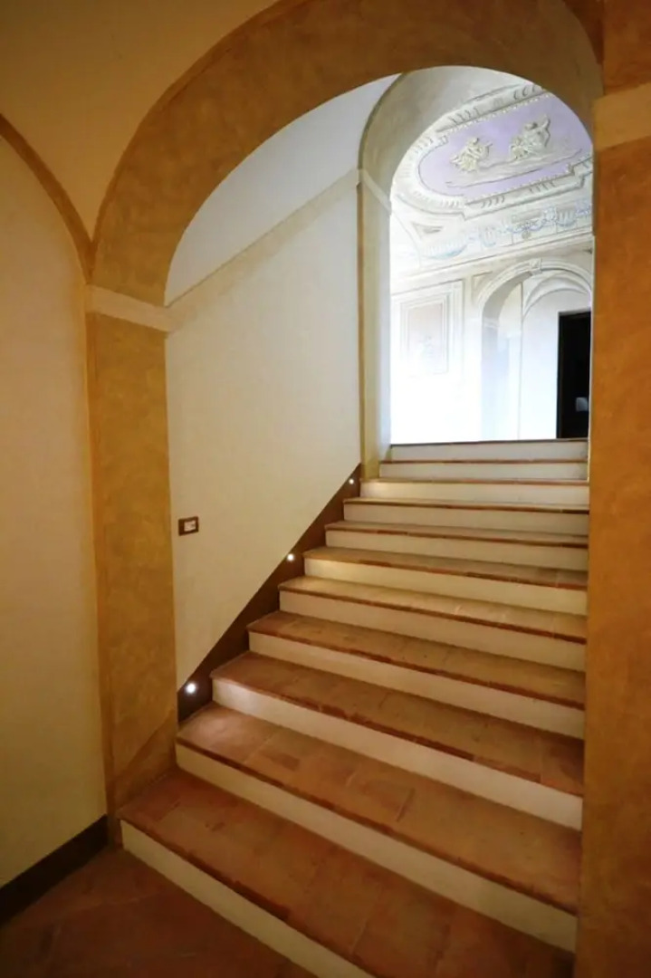 Villa Conti Zambonelli