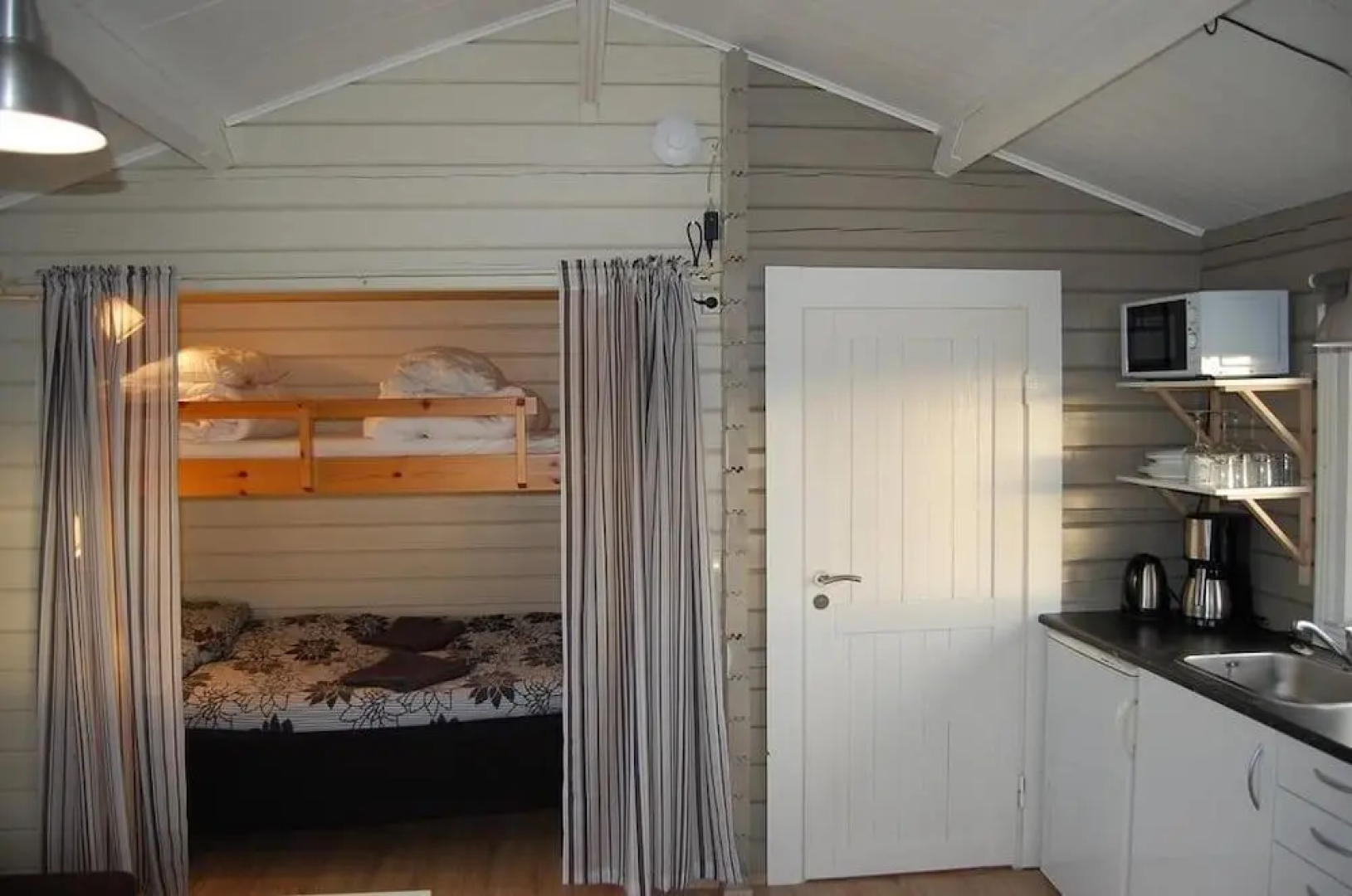 Móar Cottage