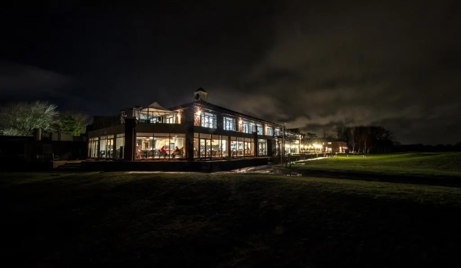 Formby Hall Golf Resort & Spa