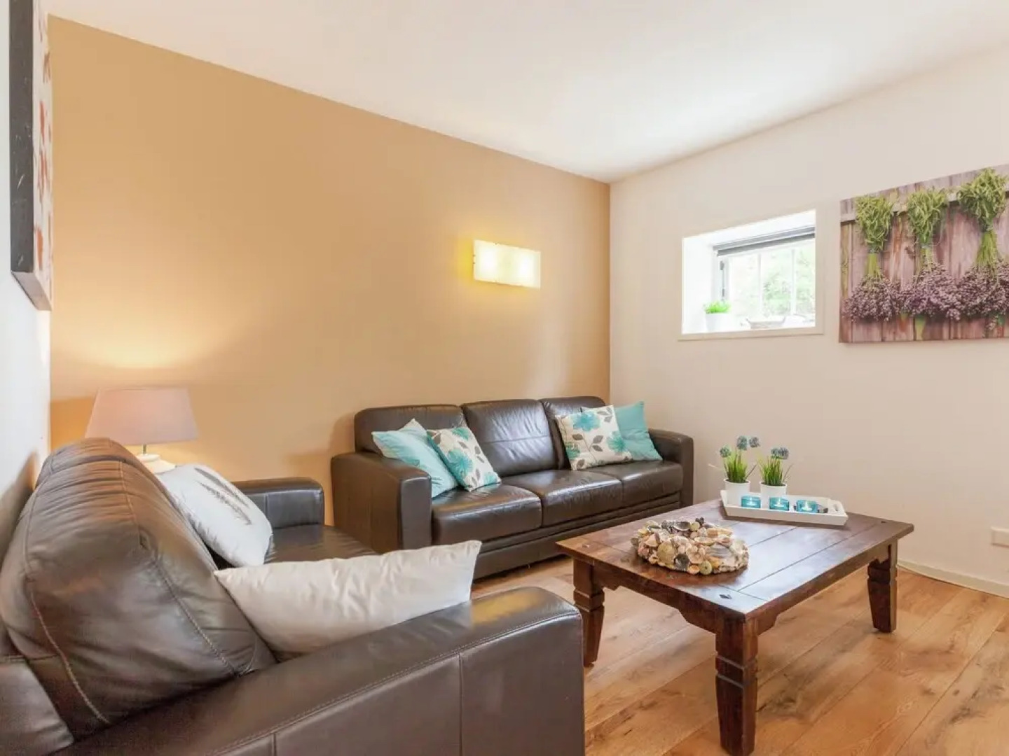 Lovely Holiday Home in Surroundings of Kamperland