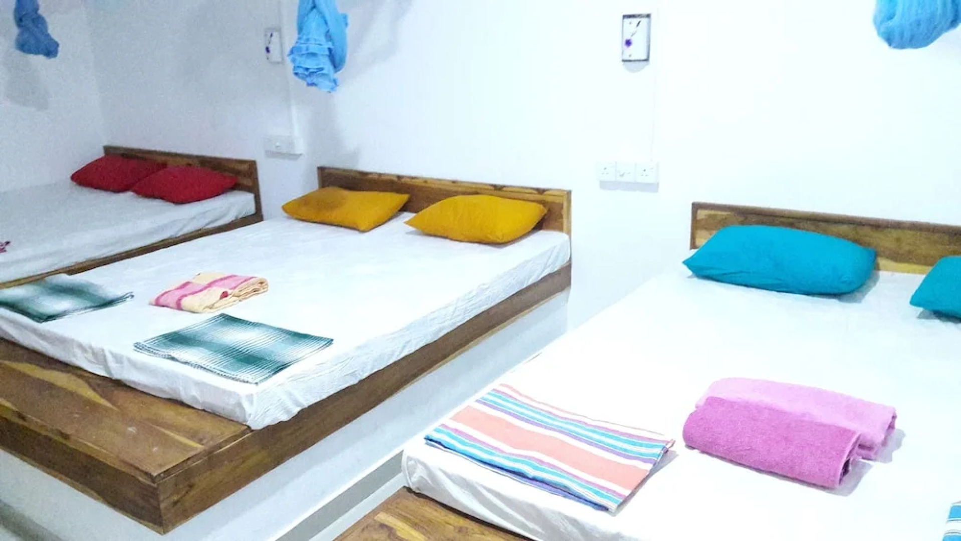 Safari Village Hotel