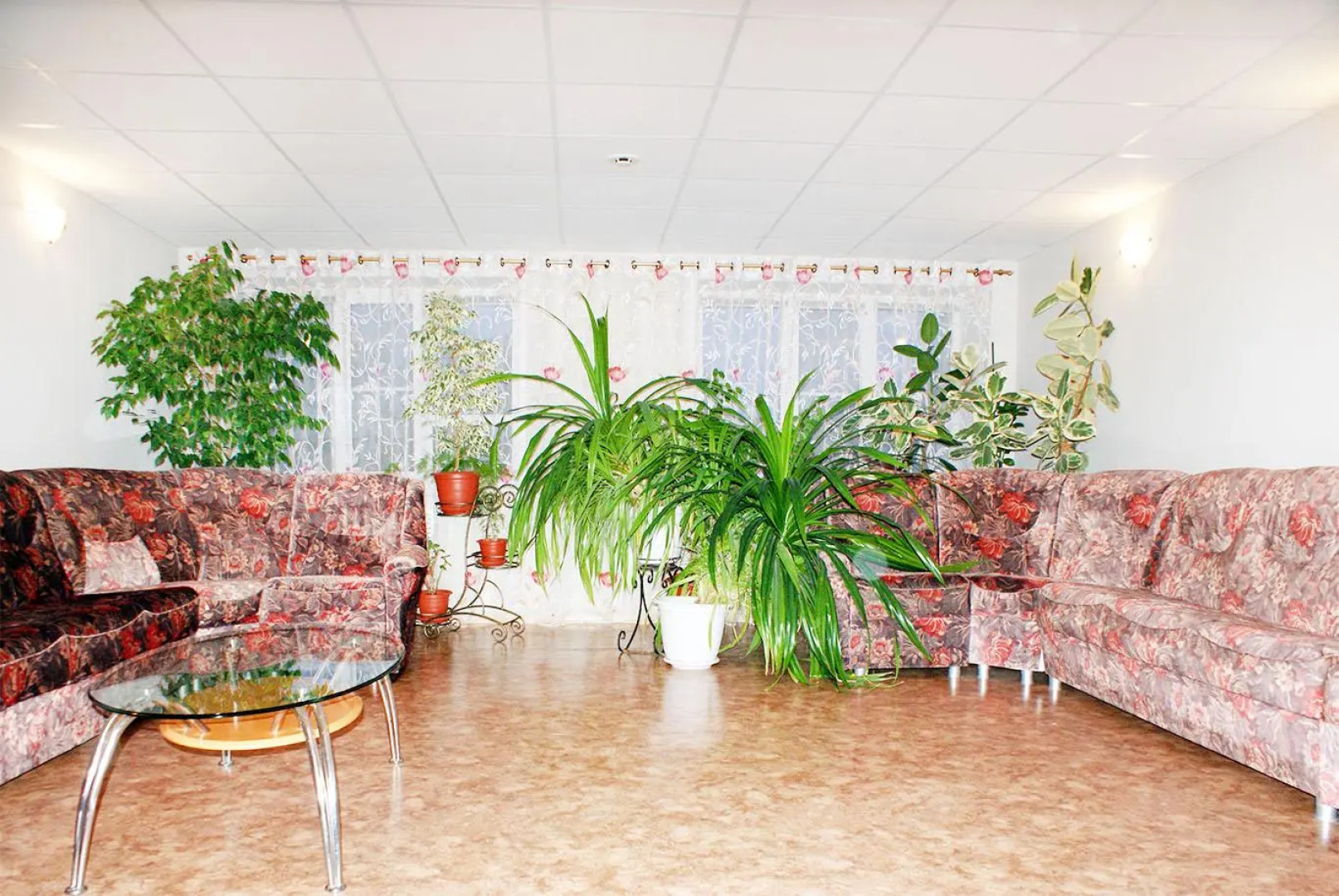 Себряковская