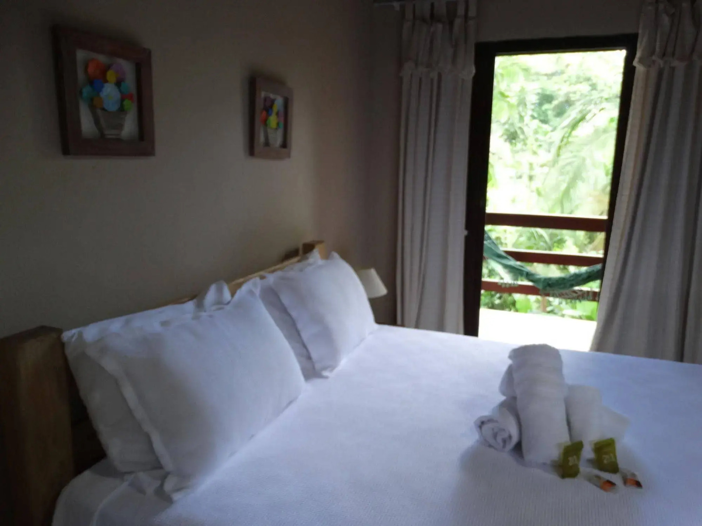 Chalé Vale das Flores