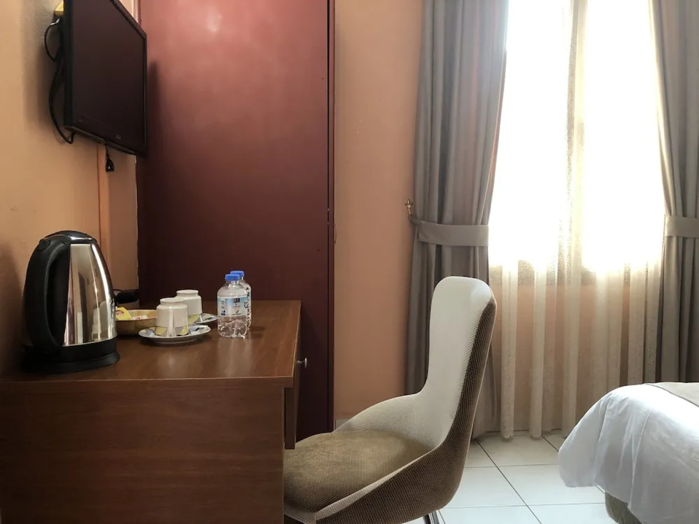 Kyrenia Reymel Hotel